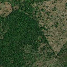 Satellite imagery of Cerro Botillero, CO