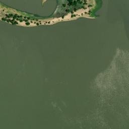 Satellite imagery of Punta de Ceiba, CO