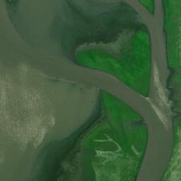 Satellite imagery of Punta de Ceiba, CO