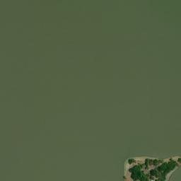 Satellite imagery of Punta Garzal, CO