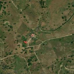 Satellite imagery of Punta Garzal, CO