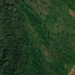 Satellite imagery of Cuchilla Colorado, CO