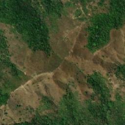 Satellite imagery of Cuchilla Colorado, CO