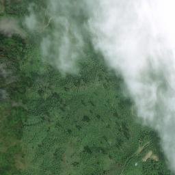 Satellite imagery of Filo Almorzadero, VE