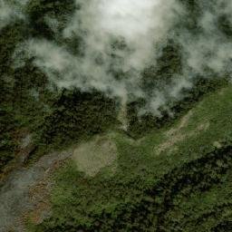 Satellite imagery of Fila El Arbolito, VE