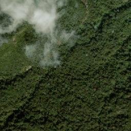 Satellite imagery of Fila El Arbolito, VE