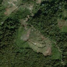 Satellite imagery of Fila El Arbolito, VE