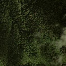 Satellite imagery of Fila El Paramito, VE