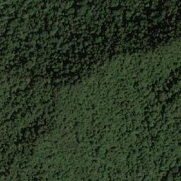 Satellite imagery of Fila Cerro Negro, VE