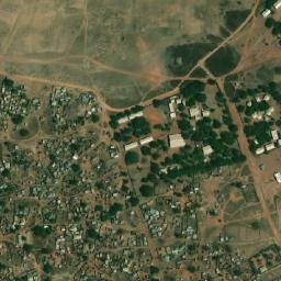 Satellite imagery of RGNR B 17, CM