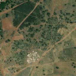 Satellite imagery of RGNR B 17, CM