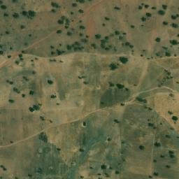 Satellite imagery of RGNR B 17, CM