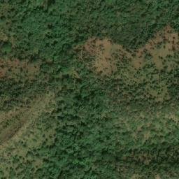 Satellite imagery of Bitingédé, CF