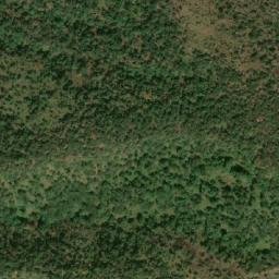 Satellite imagery of Bitingédé, CF