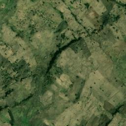 Satellite imagery of Bīrbīrsa Tereter, ET