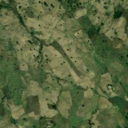Satellite imagery of Bīrbīrsa Tereter, ET
