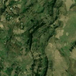 Satellite imagery of Bīrbīrsa Tereter, ET