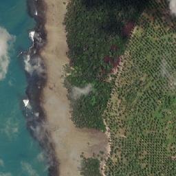 Satellite imagery of Eran Point, PH