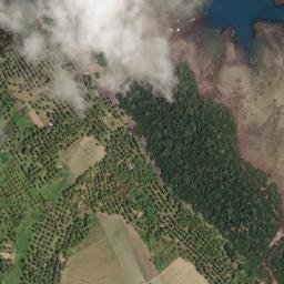 Satellite imagery of Eran Point, PH