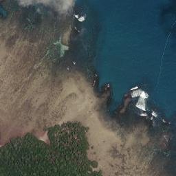 Satellite imagery of Eran Point, PH
