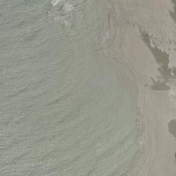 Satellite imagery of Bonog Point, PH