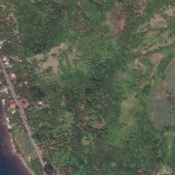 Satellite imagery of Giligaon Point, PH