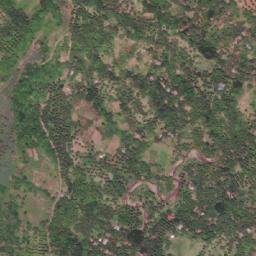 Satellite imagery of Giligaon Point, PH