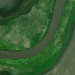 Satellite imagery of Punta de Ceiba, CO
