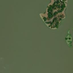 Satellite imagery of Punta Garzal, CO