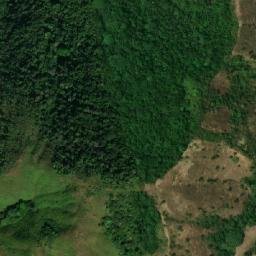 Satellite imagery of Cuchilla Colorado, CO
