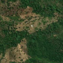 Satellite imagery of Cuchilla Colorado, CO