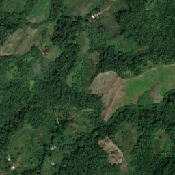 Satellite imagery of Cuchilla de San Lucas, CO