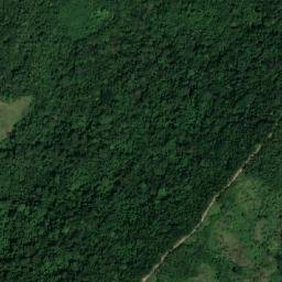 Satellite imagery of Cuchilla de San Lucas, CO