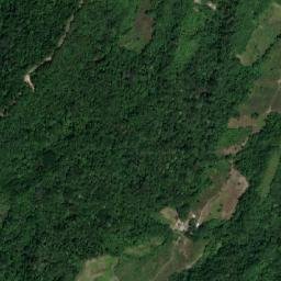 Satellite imagery of Cuchilla de San Lucas, CO