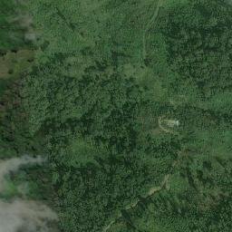 Satellite imagery of Filo Almorzadero, VE