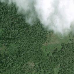 Satellite imagery of Filo Almorzadero, VE