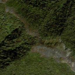 Satellite imagery of Fila El Arbolito, VE
