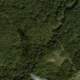 Satellite imagery of Fila El Arbolito, VE