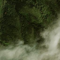 Satellite imagery of Fila El Paramito, VE