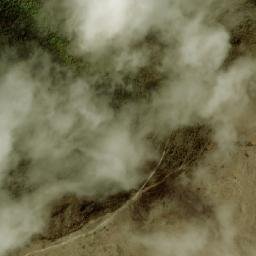 Satellite imagery of Fila El Paramito, VE