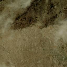 Satellite imagery of Fila El Paramito, VE