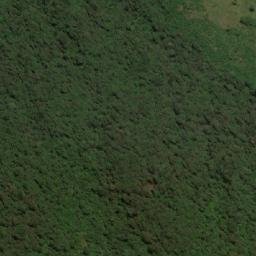 Satellite imagery of Filo del Raizón, VE