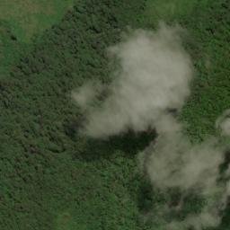 Satellite imagery of Filo del Raizón, VE