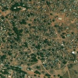 Satellite imagery of RGNR B 17, CM