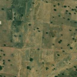 Satellite imagery of RGNR B 17, CM