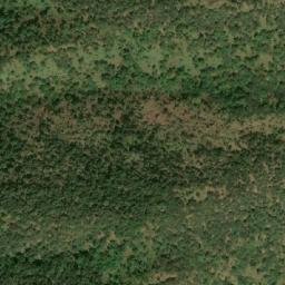 Satellite imagery of Bitingédé, CF