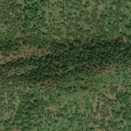 Satellite imagery of Bitingédé, CF