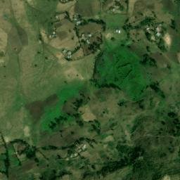 Satellite imagery of Bīrbīrsa Tereter, ET