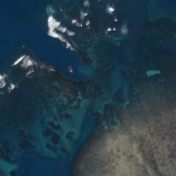 Satellite imagery of Mantaya Point, PH