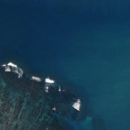Satellite imagery of Mantaya Point, PH